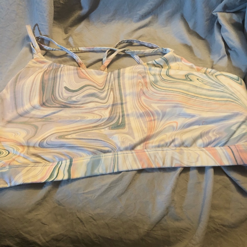Sports bra Old Navy